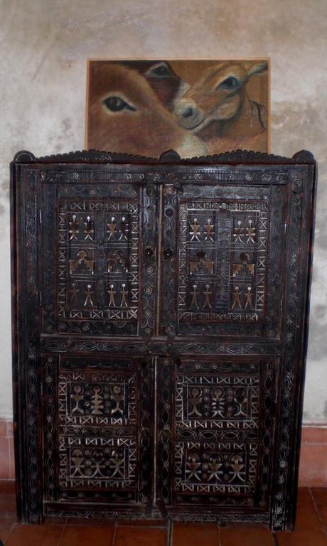 Riad Dar En-Nawat Marraquexe Exterior foto