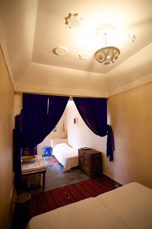Riad Dar En-Nawat Marraquexe Exterior foto