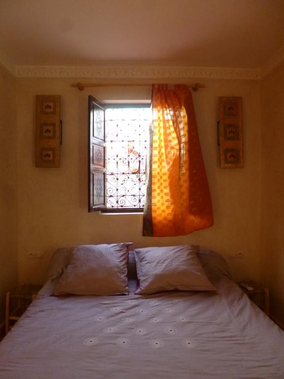 Riad Dar En-Nawat Marraquexe Exterior foto