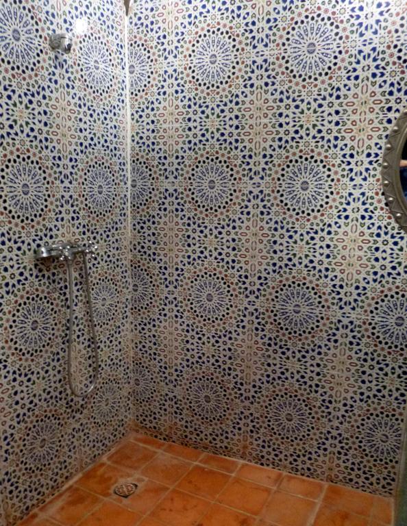 Riad Dar En-Nawat Marraquexe Exterior foto