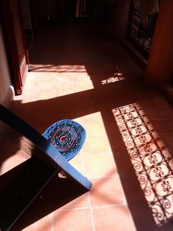 Riad Dar En-Nawat Marraquexe Exterior foto